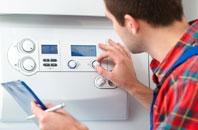 free commercial Langley Marsh boiler quotes